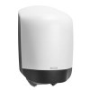 Turētājs papīra dvieļiem Katrin Inclusive Centerfeed M Dispenser - White 82216
